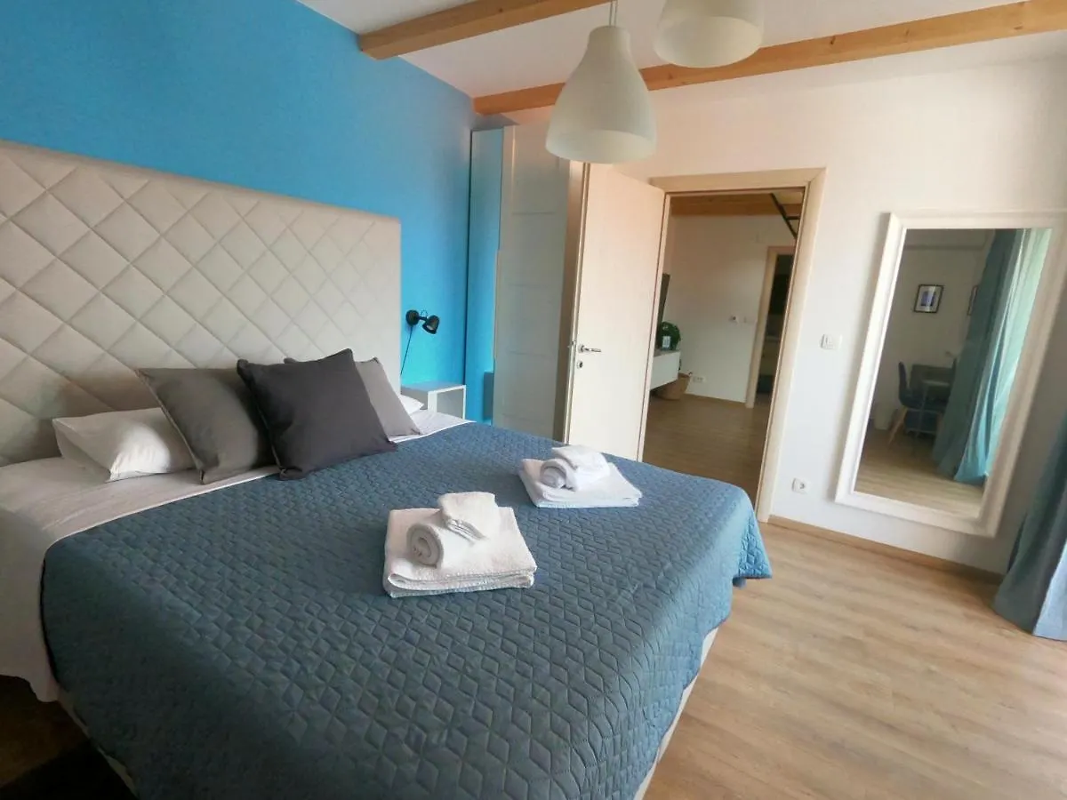 Gavan Apartment Cres Kroatië