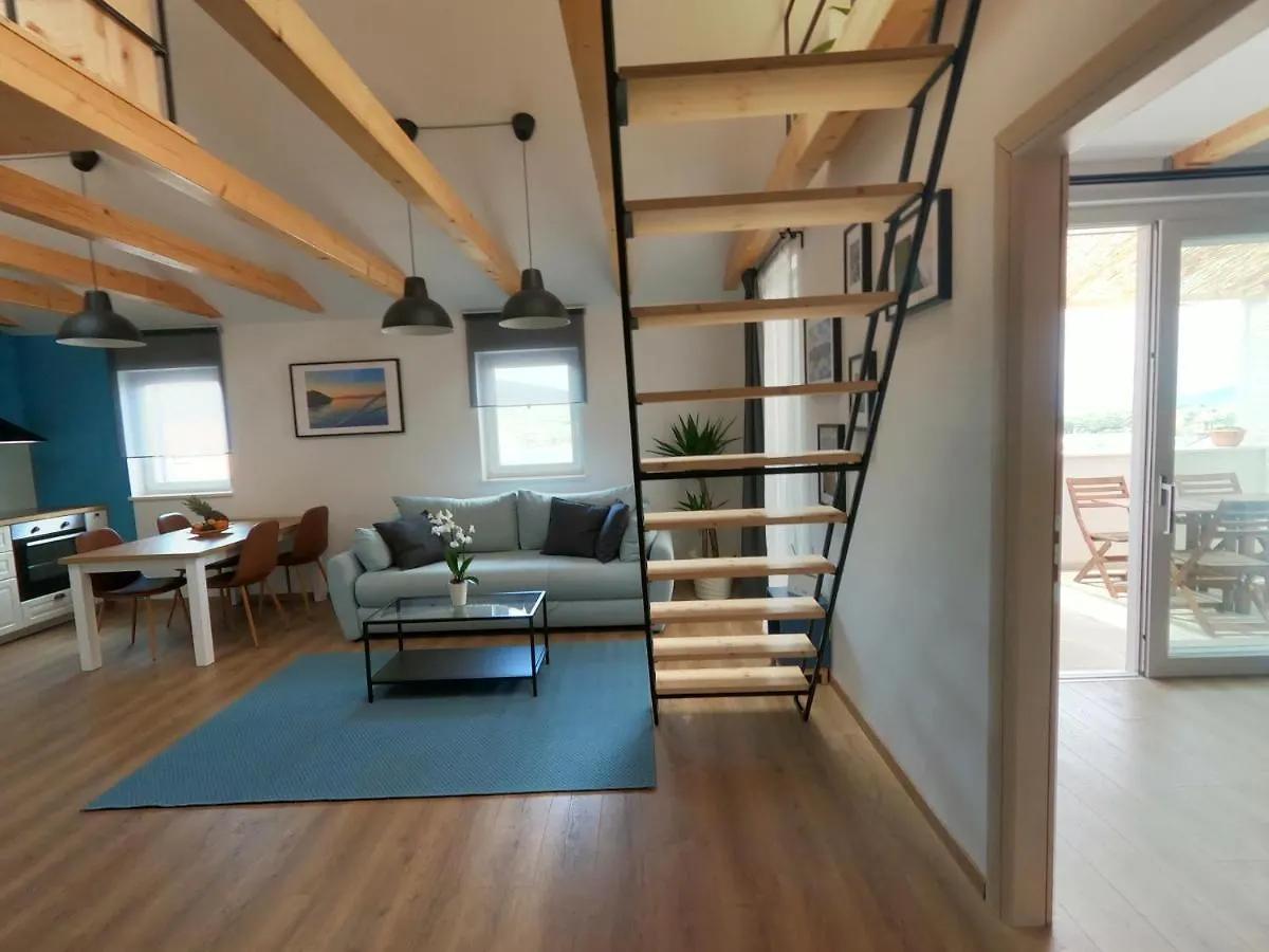 Gavan Apartment Cres Kroatië