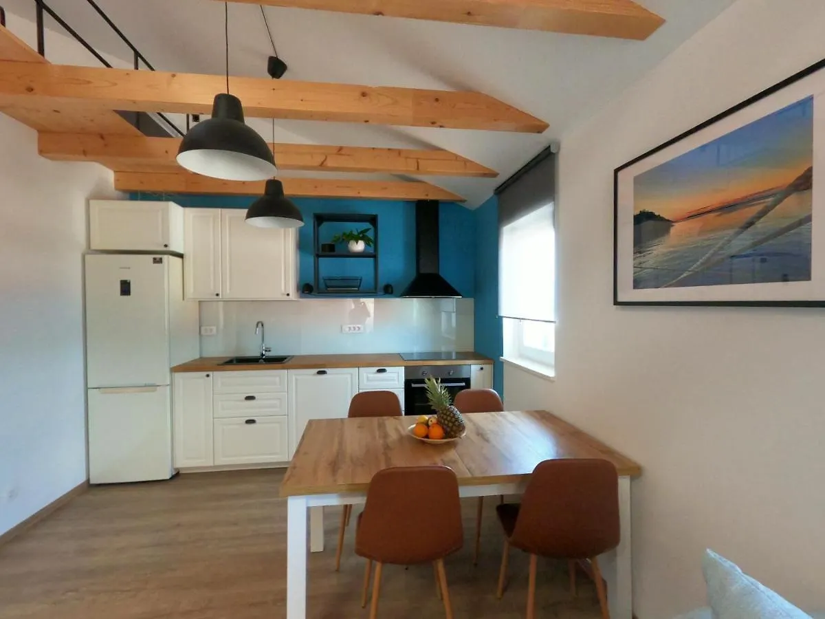 Gavan Apartment Cres Kroatië