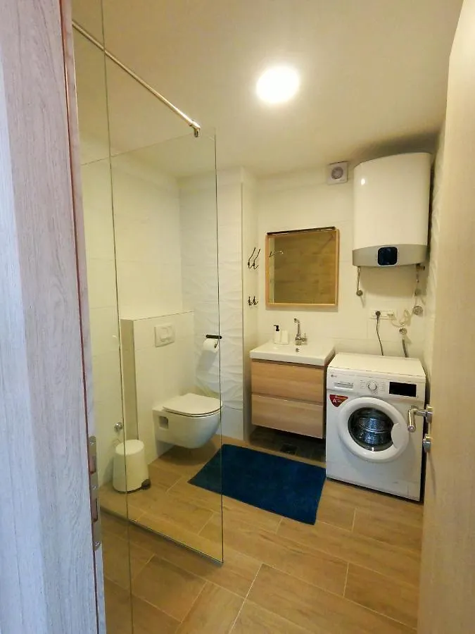 Gavan Apartment Cres