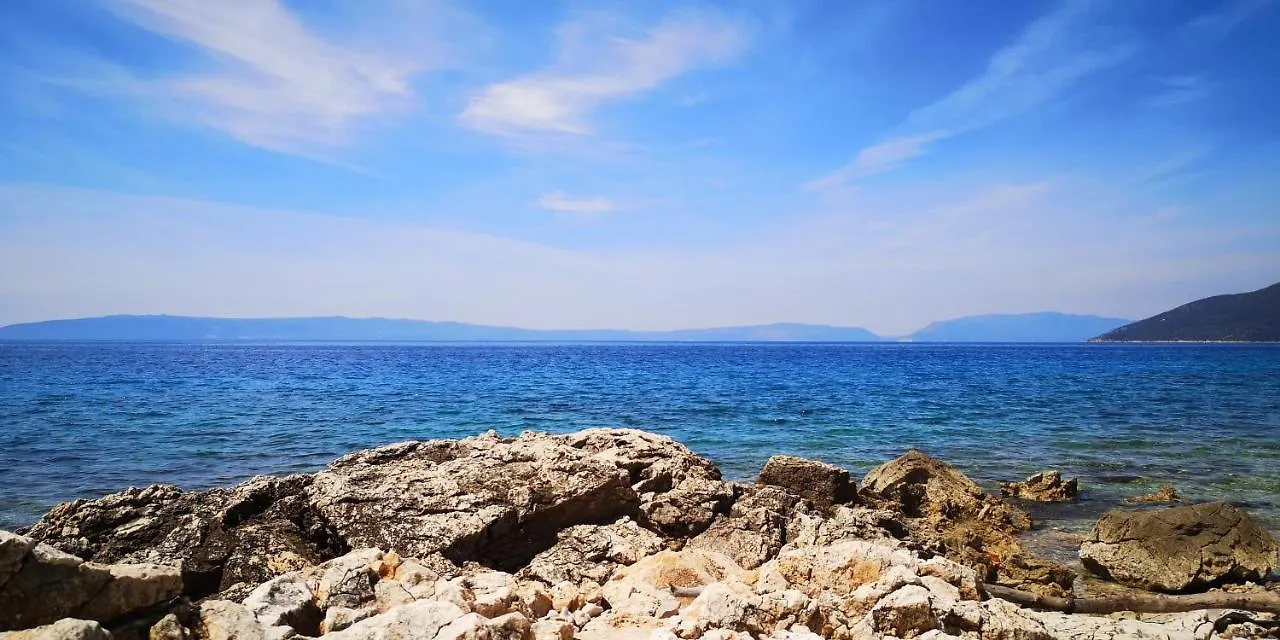 Gavan Apartment Cres Kroatië